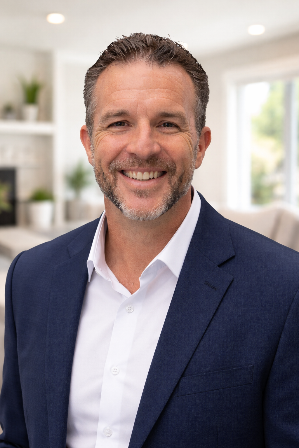 Warren G. Edwards